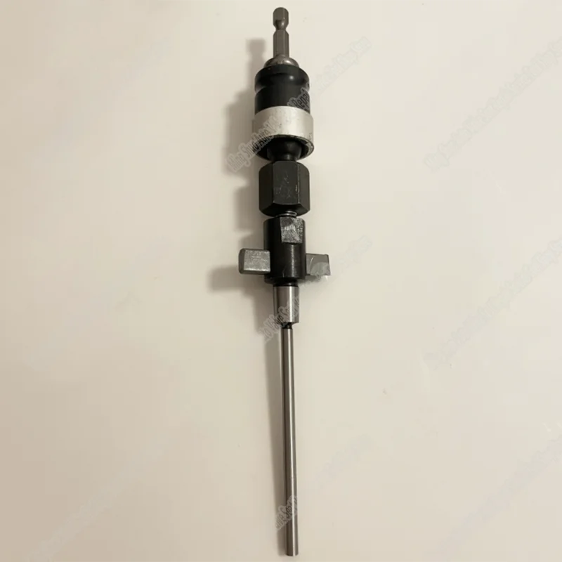 Valve Seat Reamer Flat Reamer Valve Seat Repair Tool Applicable Range 22-65mm