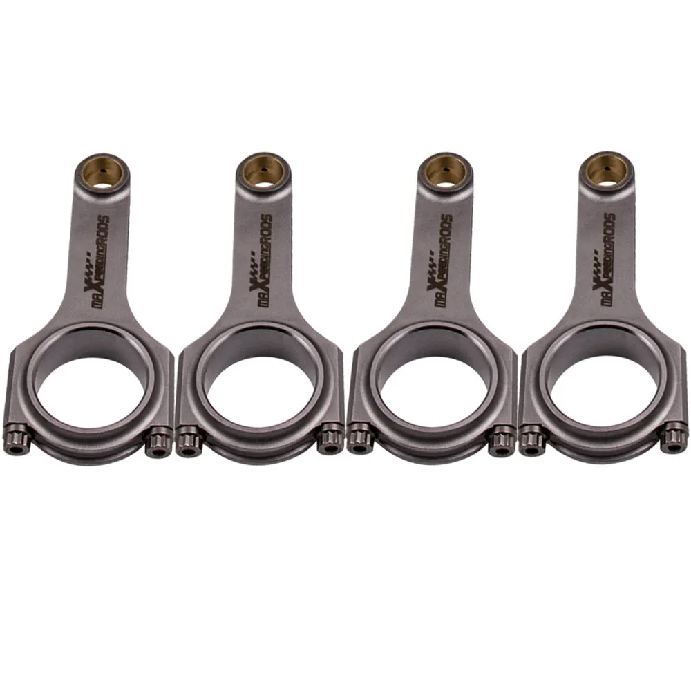 Racing Connecting rod rods sale For MG BMC B-Series MGB 5 Main Bearing