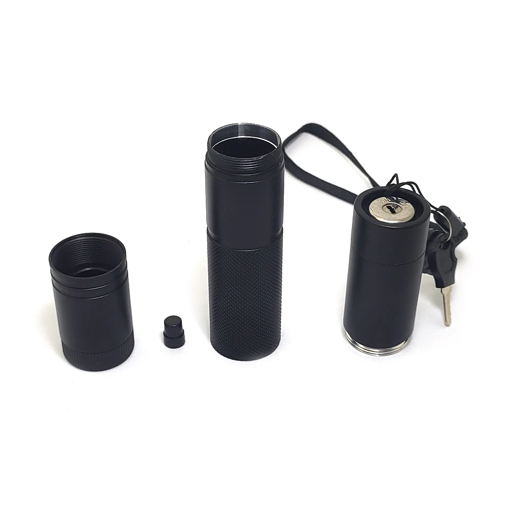 

Empty Case/Housing/Host for Laser Torch DIY