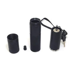 Empty Case/Housing/Host for Laser Torch DIY