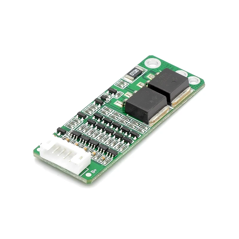 HIGH quality 1PCS 5S 15A Li-ion Lithium Battery BMS 18650 Charger Protection Board 18V 21V Cell Protection Circuit