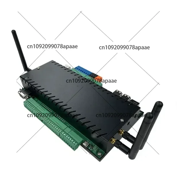 

KC868-Server Ethernet Wifi RS232 RS485 RF433MHz CM4 ESP32 Smart Controller For Home Automation