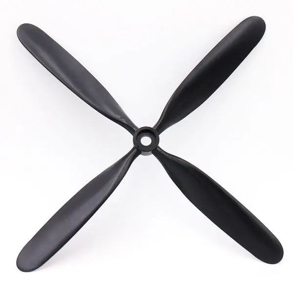 Dynam 4 Blade propeller 10.5*8*4 Propeller DYP-1026S for Dynam RC Plane 8939V2, 8942V2, 8972, 8973, 8975