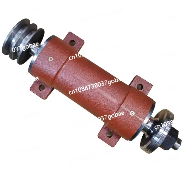 

Настольная пила для деревообрабатывающего оборудования 206, вал пилы в сборе