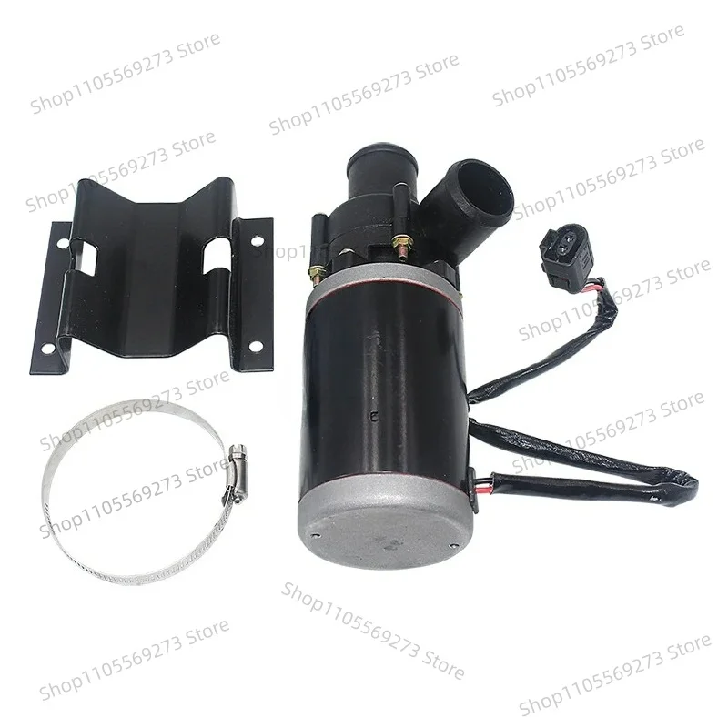 

38MM Car Heater Circulating Water Pump Modified Pump Forced Circulation Motor for Webasto Diesel Parking Heater Truck