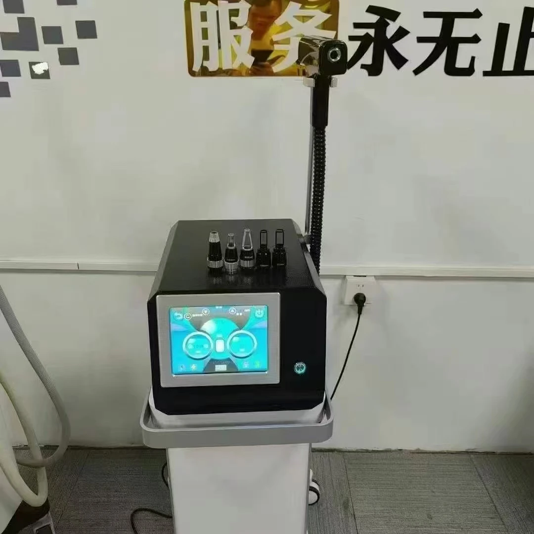 Multi Functional Skin Rejuvenation Device for Spot Removal, Mole Whitening, Yellowing Removal, Color Fading, and Beauty Salons