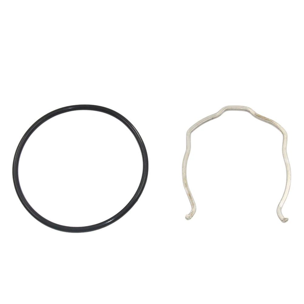Charge Pipe C Clip and Seal Gasket for BMW N54 N55 335i 535i 535xi 335xi 335is view 6