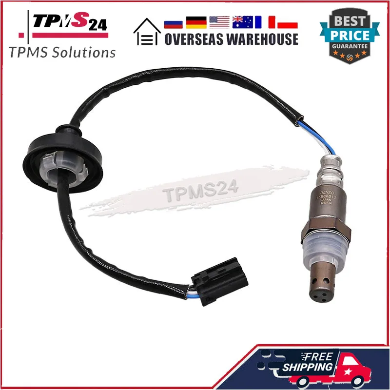 1588A013 Oxygen 02 Sensor Air Fuel Ratio Sensor For Mitsubishi Space Star 1.8 GDI 2000-2002 Mitsubishi Carisma 1.8 2000-2003