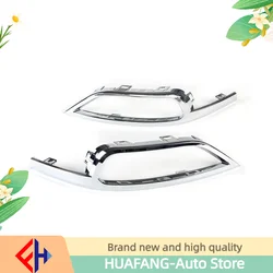 Original Rear Bumper Corner Trim Left &right Fit For  T-roc 2018 2019 2ga807833a 2ga807834a High Quality