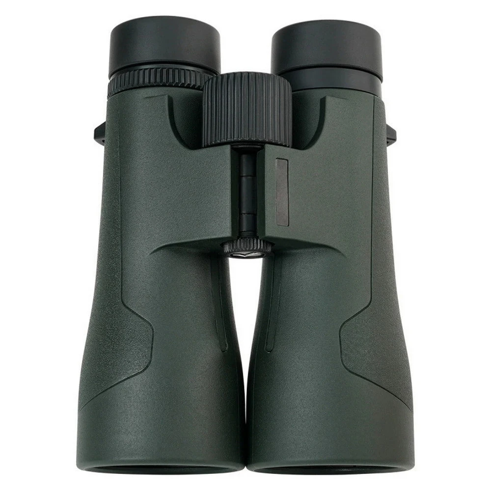 Binoculares SA203 12x50 HD Sellados con Nitrógeno, Amplio Relieve Ocular, Oculares Giratorios, PPS, para Observación de Vida Silvestre, Deportes, Conciertos, Campamento
