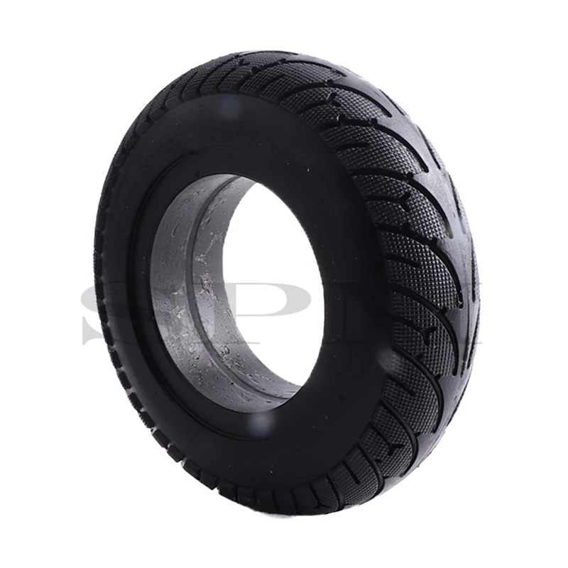 200x50 Explosion Proof Tire Electric Scooter 8 inch Solid Tubeless Tire For Speedway Wheel Solid No Inflation Tyre