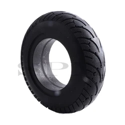 200x50 Explosion Proof Tire Electric Scooter 8 inch Solid Tubeless Tire For Speedway Wheel Solid No Inflation Tyre