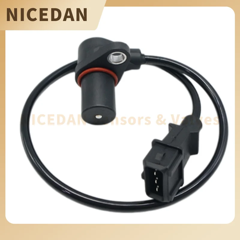 Crankshaft Position Sensor Durable For Skoda Favorit 781 Forman785 Pickup 787 0261210064 004165008 Auto Parts