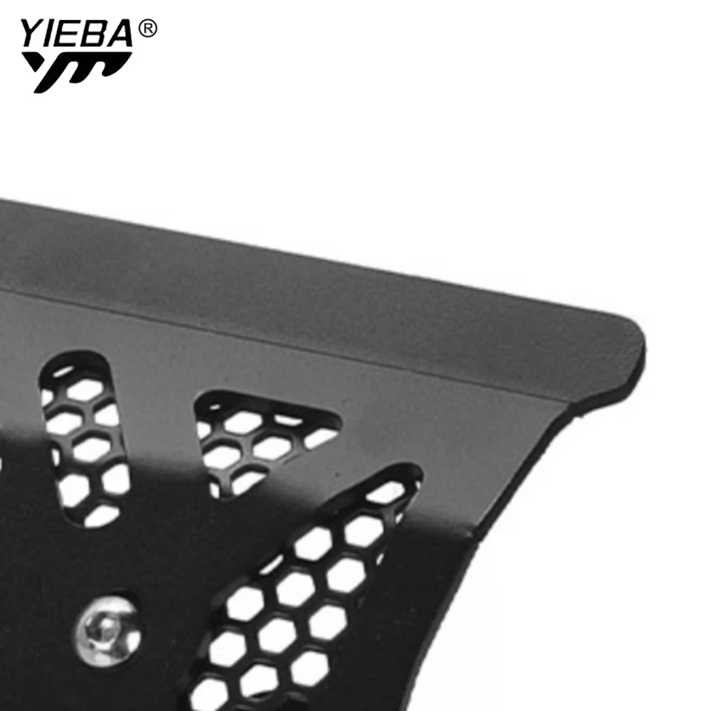 

Multistrada1200 Cylinder Head Guard FOR Ducati Multistrada 1200 Enduro Engine Guard Protection Cover Multistrada 1260 2017-2021