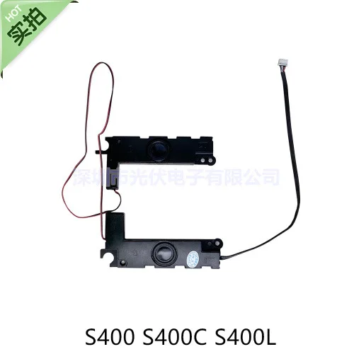 For Asus S400 S400C S400L S300C Speakers, Audio, Speakers Laptop built-in speakers