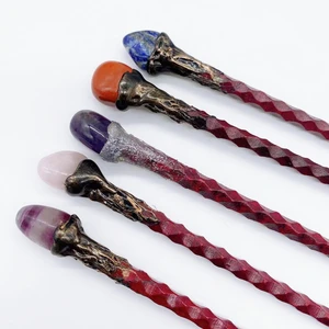 7 Hauptverkäufe Wame Wicks - №2