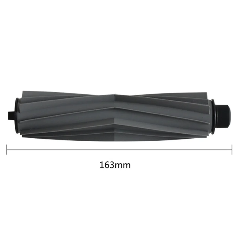 10 مجموعة من أدوات استبدال فلتر الفرشاة الجانبية الدوارة لملحقات المكنسة الكهربائية الروبوتية Osoji 950 #5