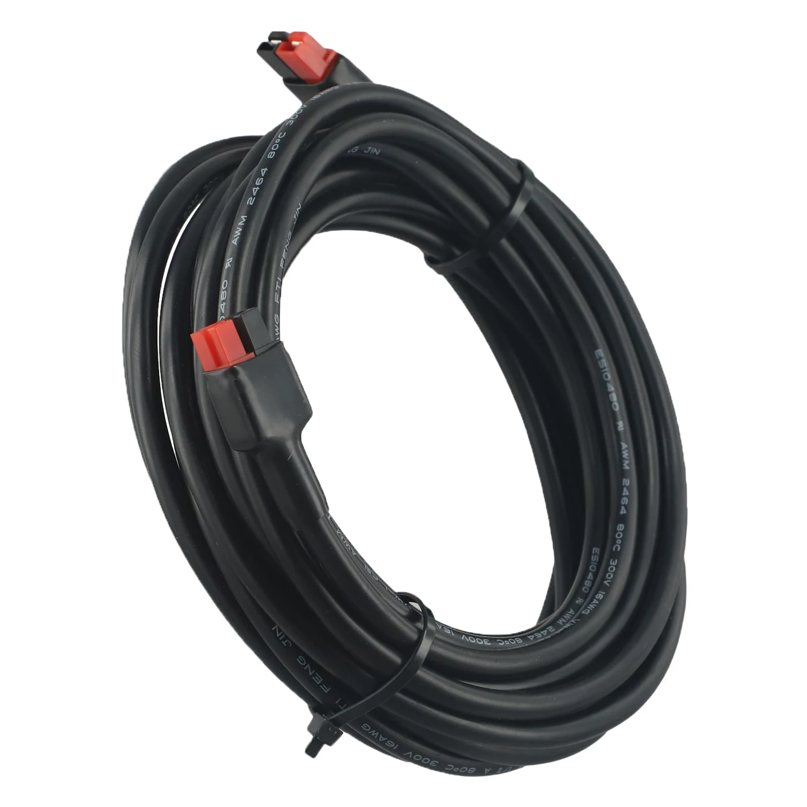 

16AWG 45A 6M Solar Extension Cable For Anderson-Connector For Portable Power Station Solar Generator Solar Panel