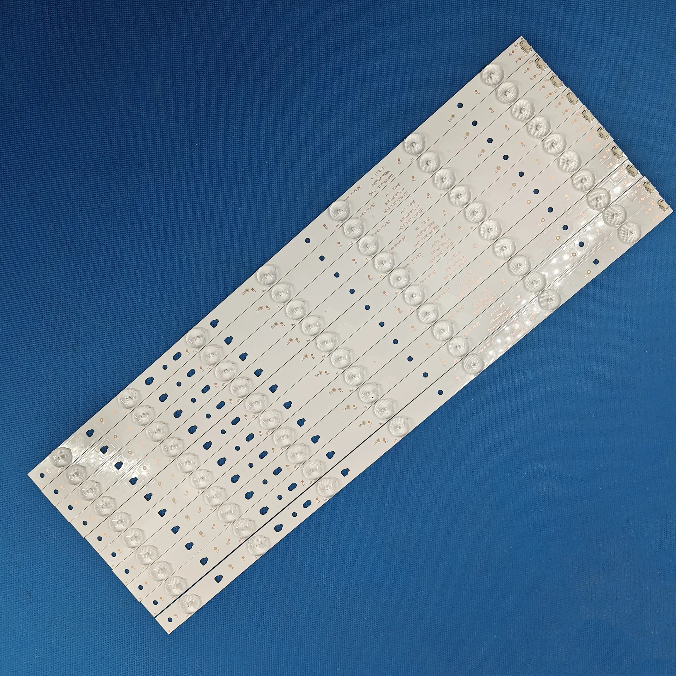 

LED LED50D7-ZC14-01(B) 30350007204 Haier 50A900 LED50A900 LD50ME7000 LD50U3000 JVC LT-50M640 LT-50M645 50S510 D50MF7000