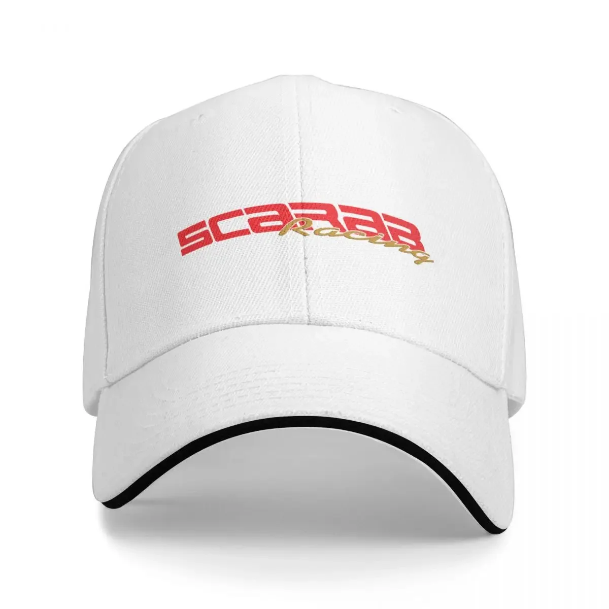 SCARAB RACING Cap Baseball Cap Christmas hats Mountaineering Brand man caps hat man Women's