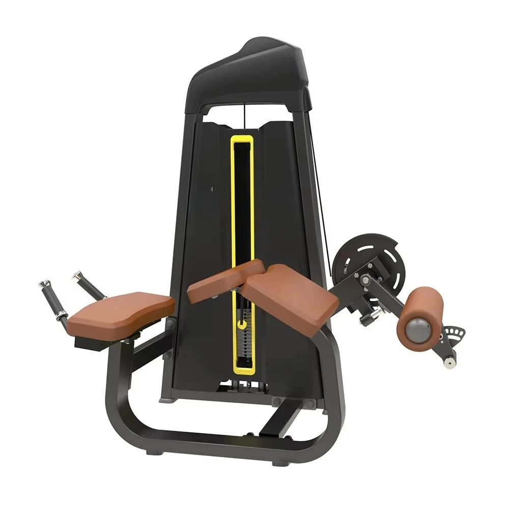 Gym Fitness Sets Machine Prone Leg Curl Gym Fitness Sets for Leg Exercise