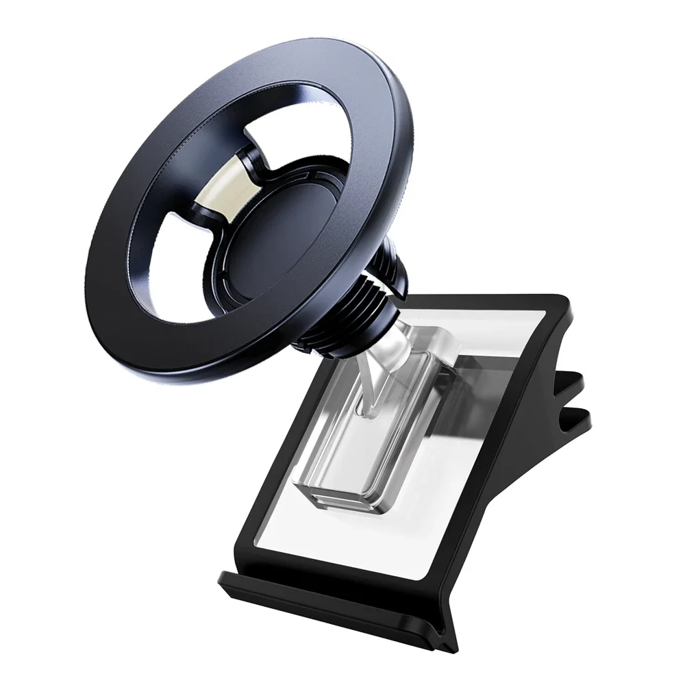 Magnetic holder