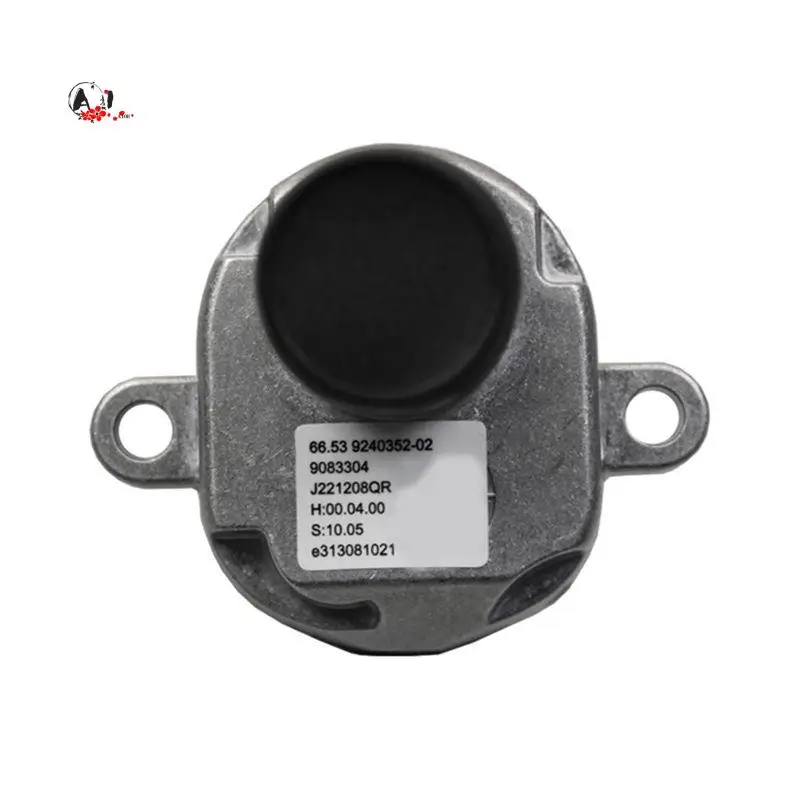 A10E-66539240352-02 Right Front Surround Side View Backup Camera Parts For BMW X5 E70 X6 E71 F01 F02 F06 F07 F10 F11 F12 2010-20