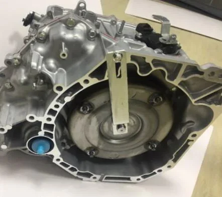 Transpeed CVT ATX jf011e transmission automatic gearbox for parts repair parts