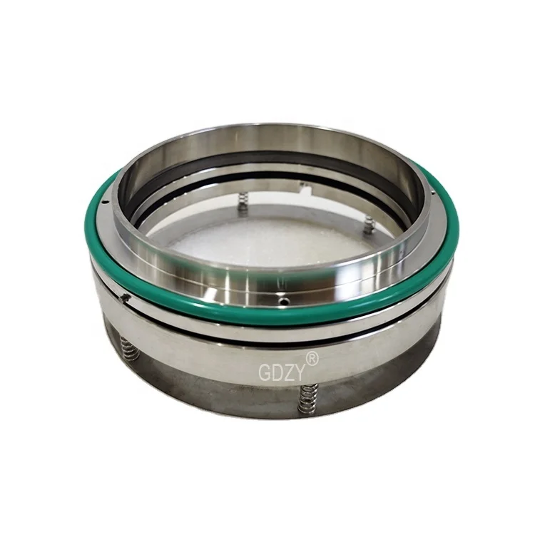 Air compressor machine seal 2.5797.00010 for KAESER DSDX302 160KW