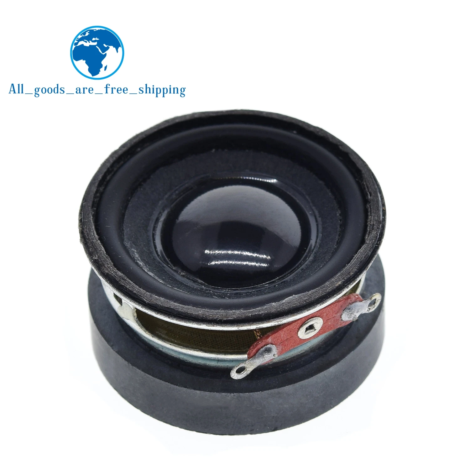 Tzt 1/3PCS Acoustic… - image