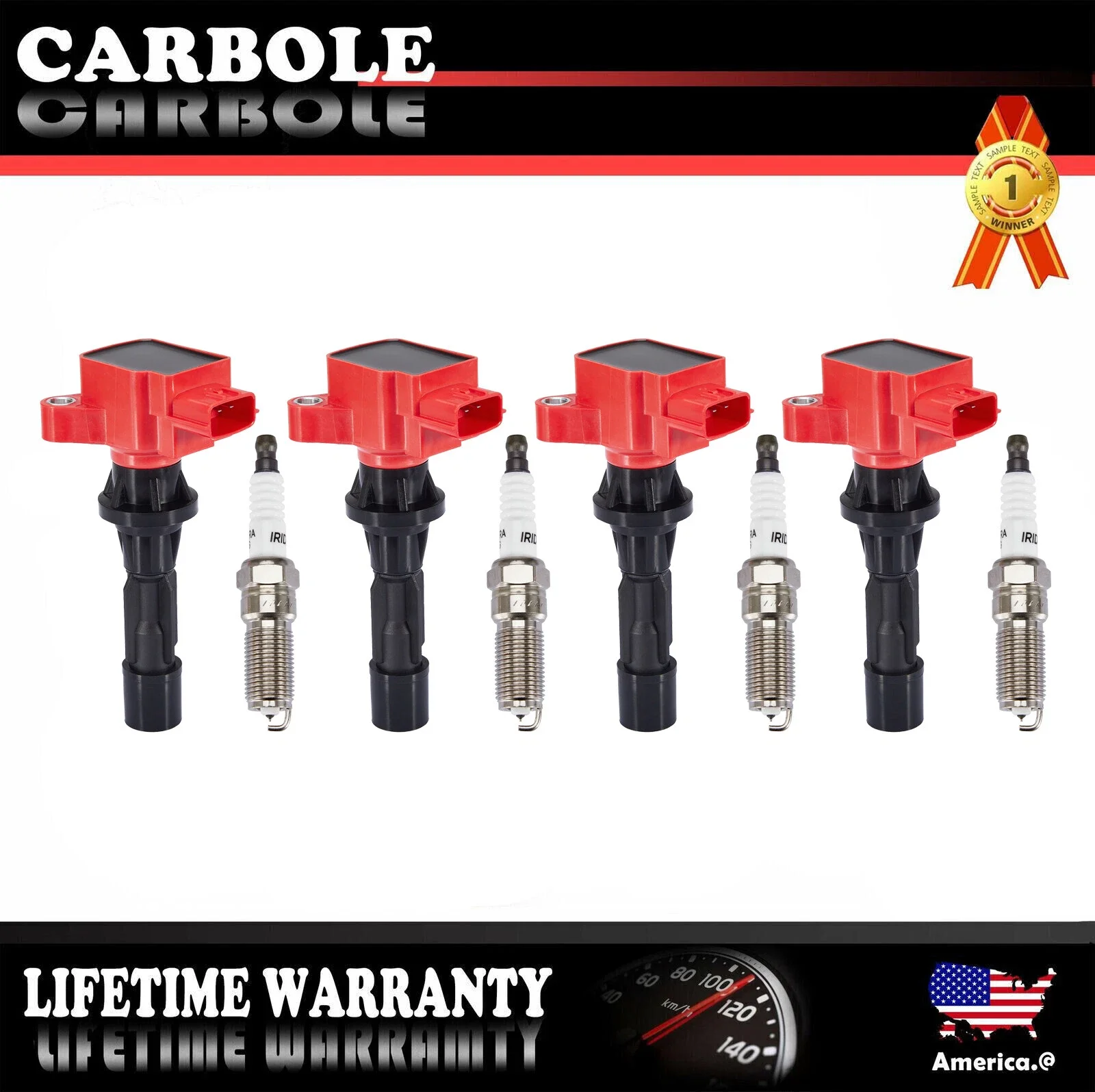 High Performance Sp…