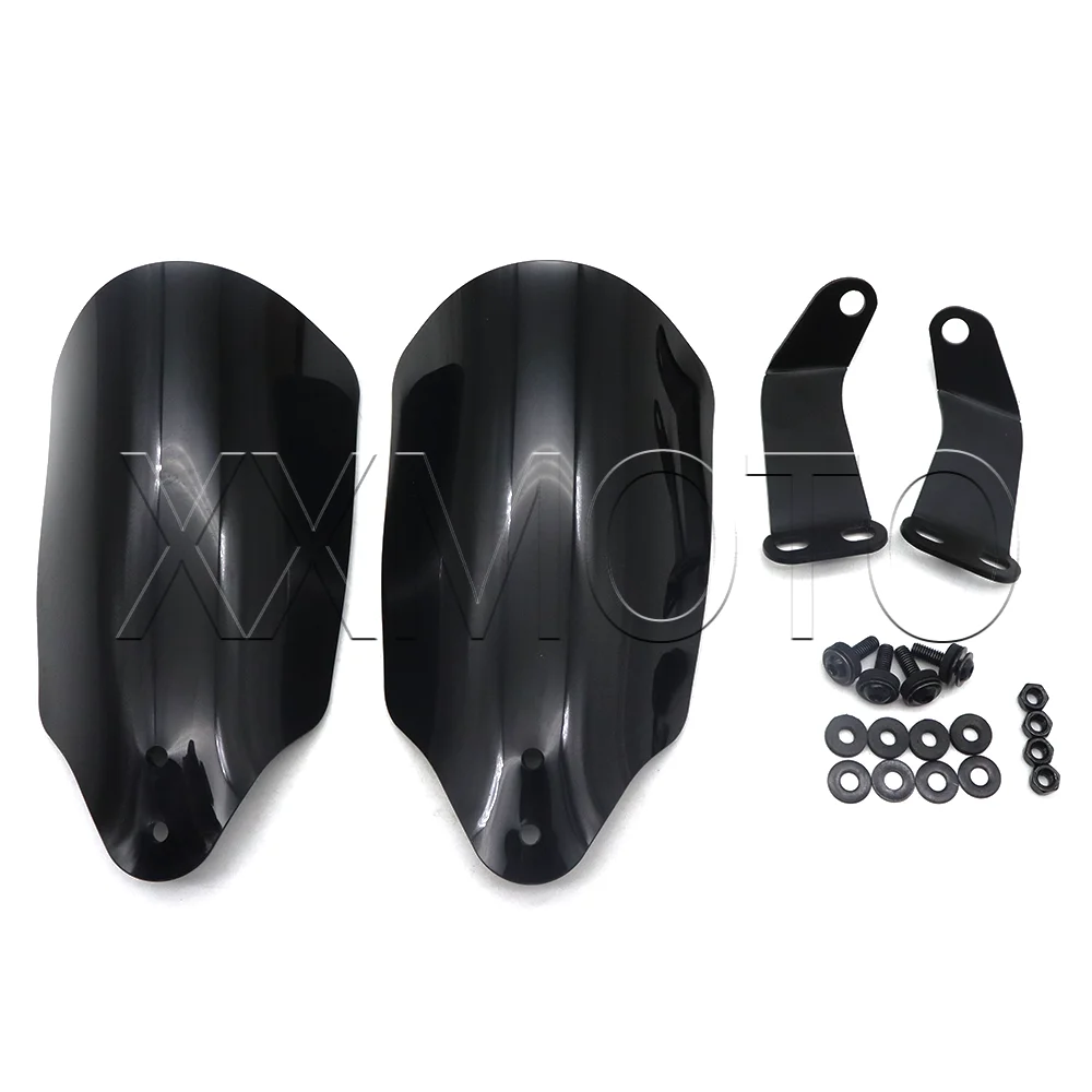 For Indian Scout Bobber ABS 2018 2019-2022 2023 2024 Twenty 2020 2021 Motorcycle Handguard Handlebar Protection Cover