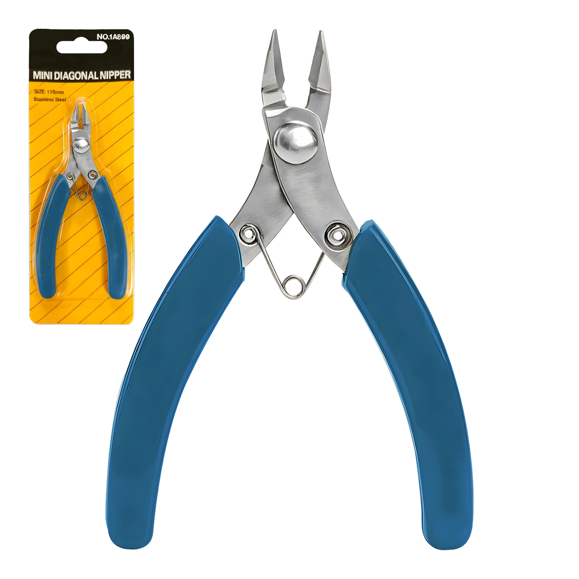 

Диагональные фрезы Кусачки для проволоки Диагональные кусачки Плоскогубцы для диагонального резака Ножницы для проволоки идеально подходят для сверхточных потреб резки.