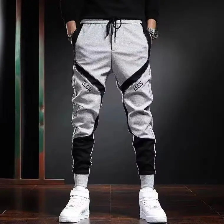 A2 Gray Pants