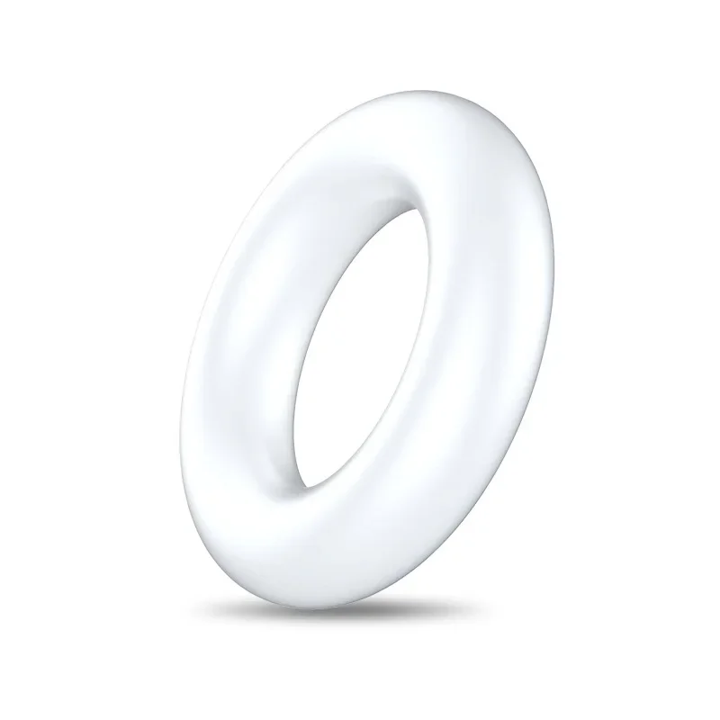 Männlich 6 stücke 1 set Silikon Penis Lock Cockring Bondage Erektion verzögerung Ejakulation wieder verwendbare Vergrößerung Ball Trage Sexspielzeug Männer
