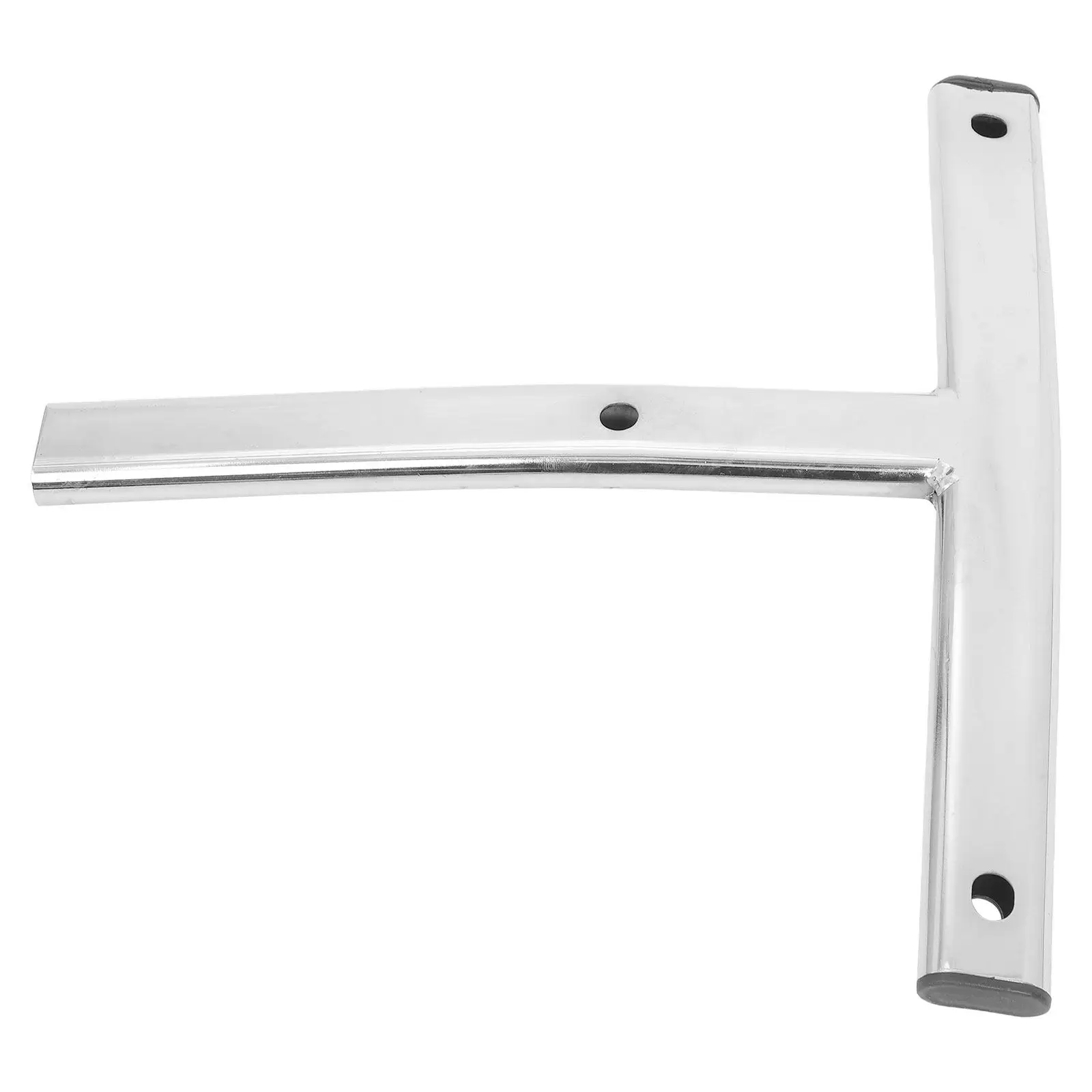 Heavy Duty Ergonomic Office Chair Back Support Bracket Reinforced Iron Frame for Swivel Desk Chairs Universal Fit Stability
