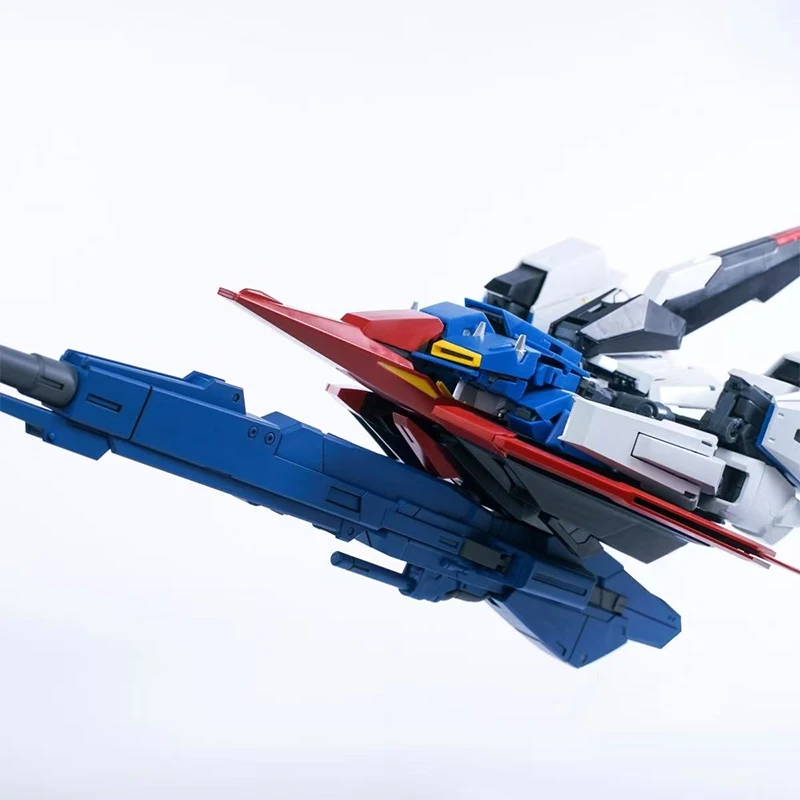 

Модель Ew Mg Rg 1/100 1/144 MSZ-006, аксессуары, посылка, модификация, высококачественная сборная модель, комплект, подарочная коллекция игрушек