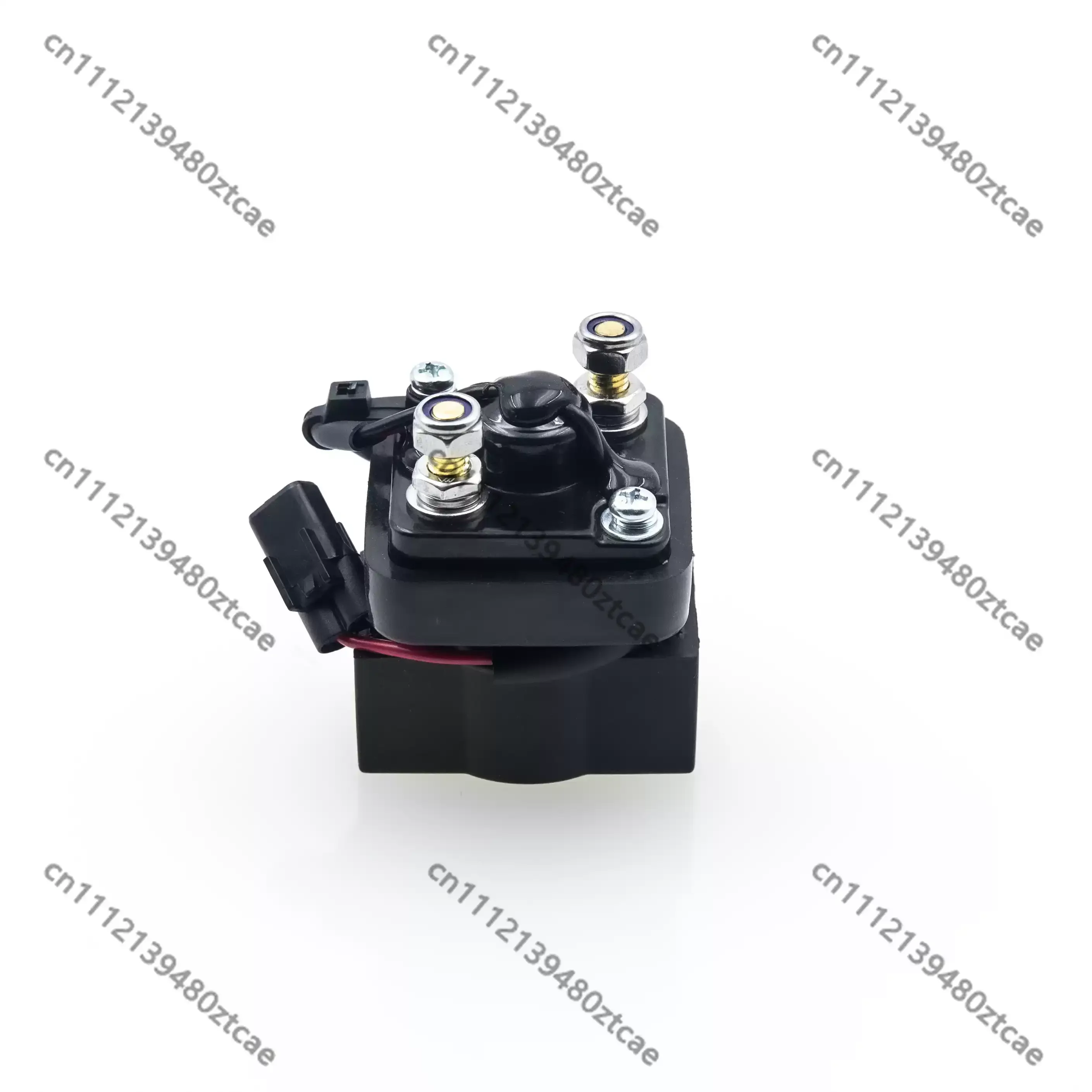 Dune Buggy Starter Relay Four‑Wheel Off‑Road Vehicle Engine Starting System Replacement Spare Electrical Solenoid Part