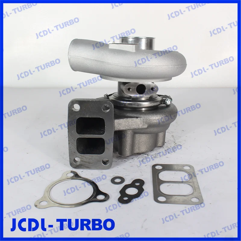 NEW OEM TD06H Turbo 49179-02260 49179-02220 49179-02230  5I-7952 5I-7585 for Caterpillar E320L Excavator S6K-DT S6K-T Engine