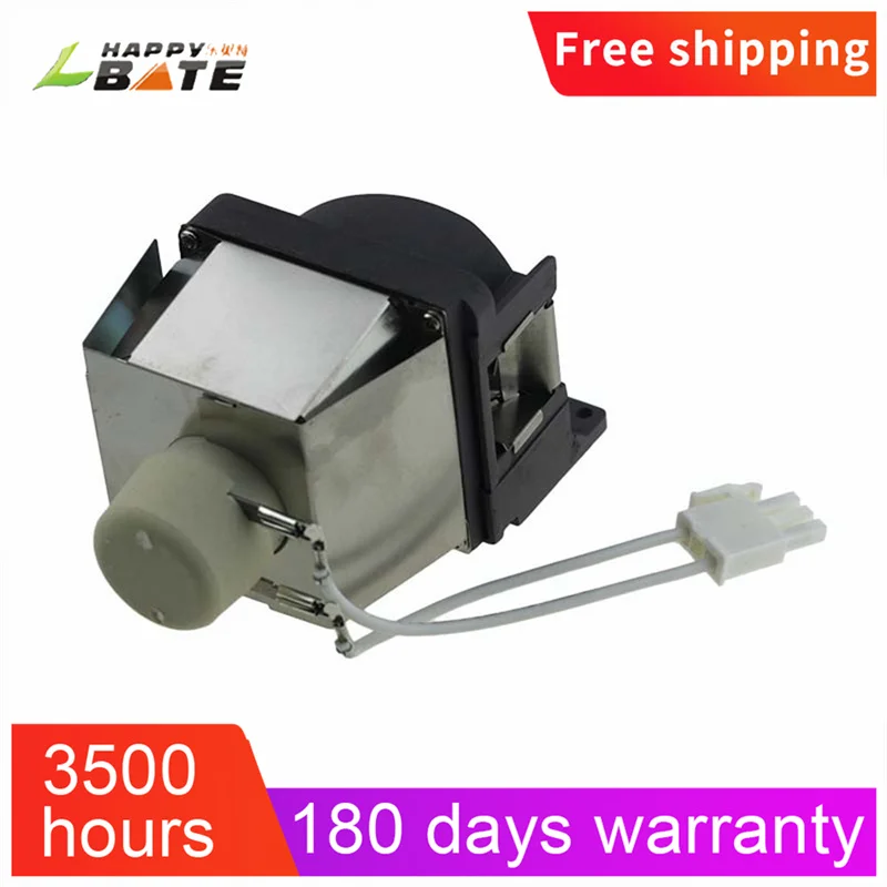 Projetor com encaixe para Benq MX661 MS502 MS504 MX600 MS513P MX520 MX703, 5j8f5.001, alta qualidade