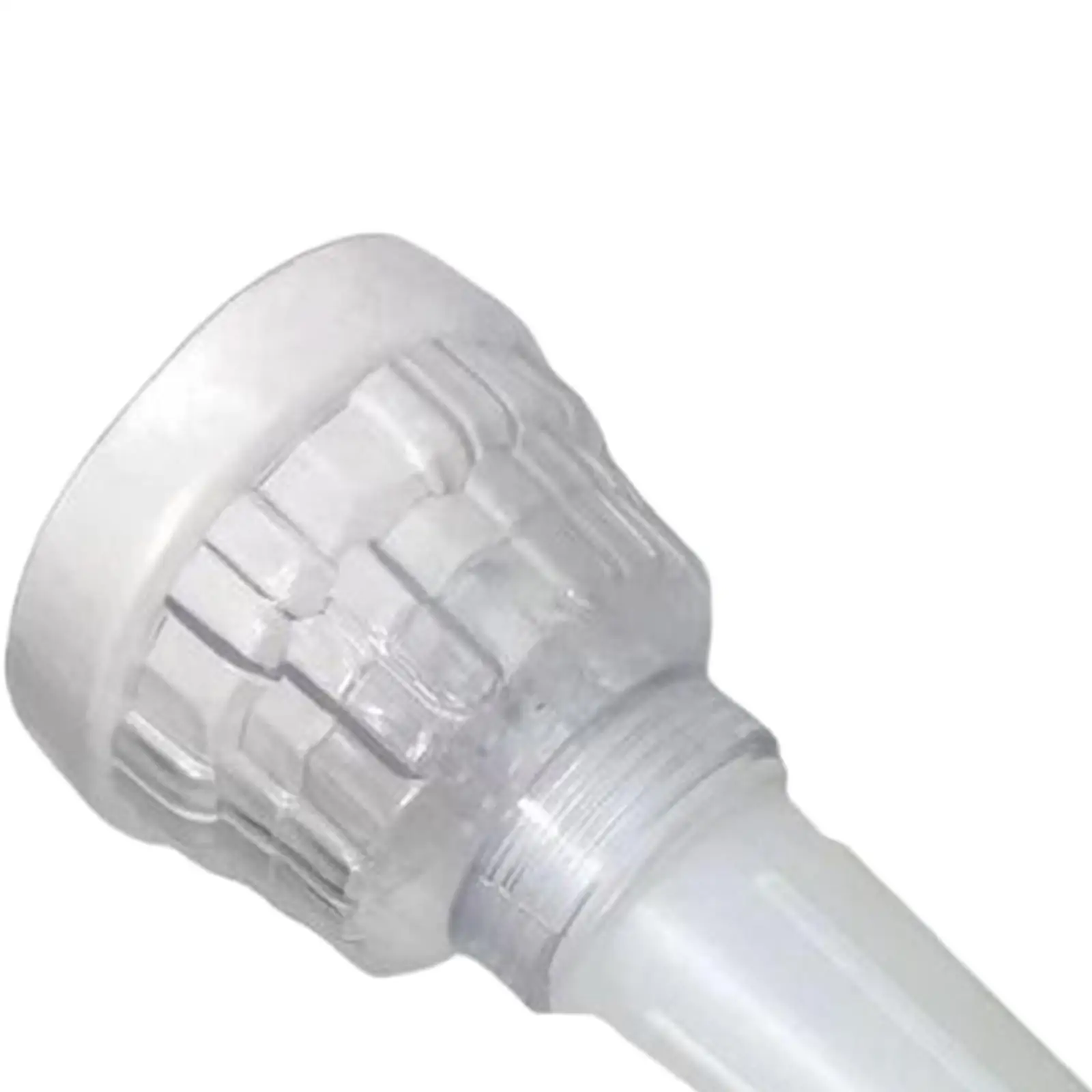 قمع الزيت بدون اتصال مع مقبض قمع التزود بالوقود قمع زيت السيارة للسائل #5