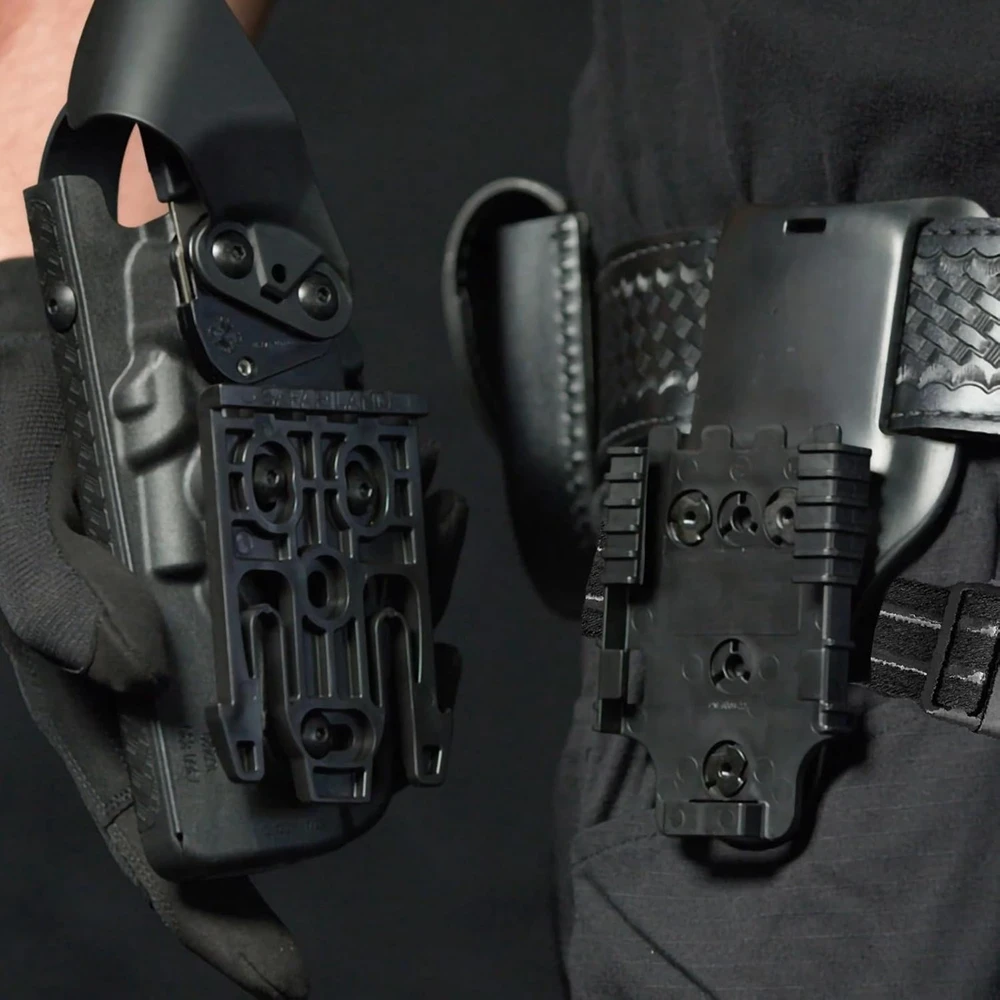 Drop Leg Holster Adapter 2