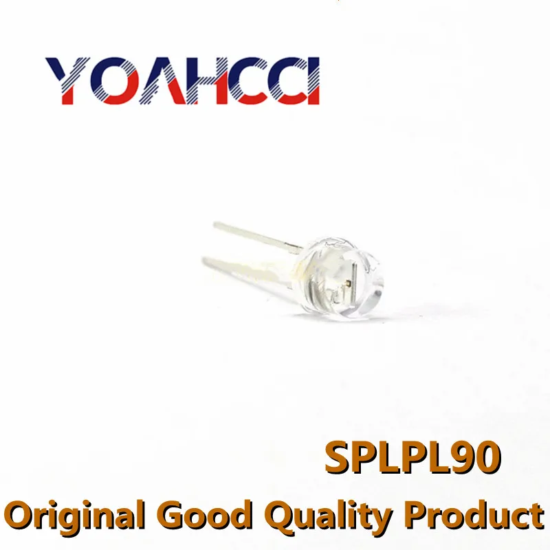 

SPLPL90 SPL PL90 (1piece) pulse laser diode 25W 905nm Original brand new in stock