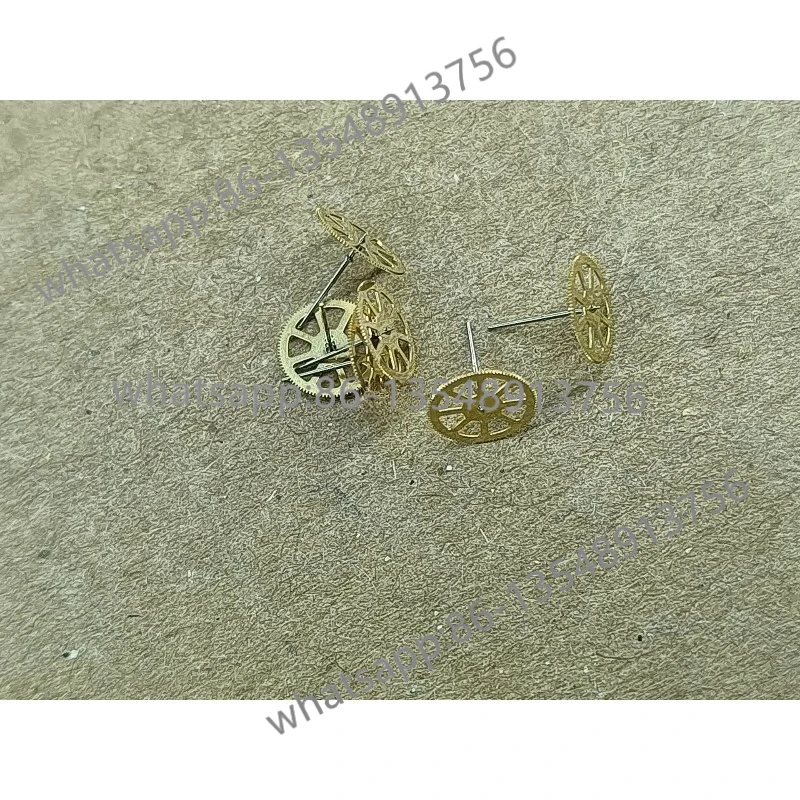 

Аксессуары для часов, оригинальный импортный автоматический механический механизм ETA 2671, второе колесо 227, прямые продажи с фабрики