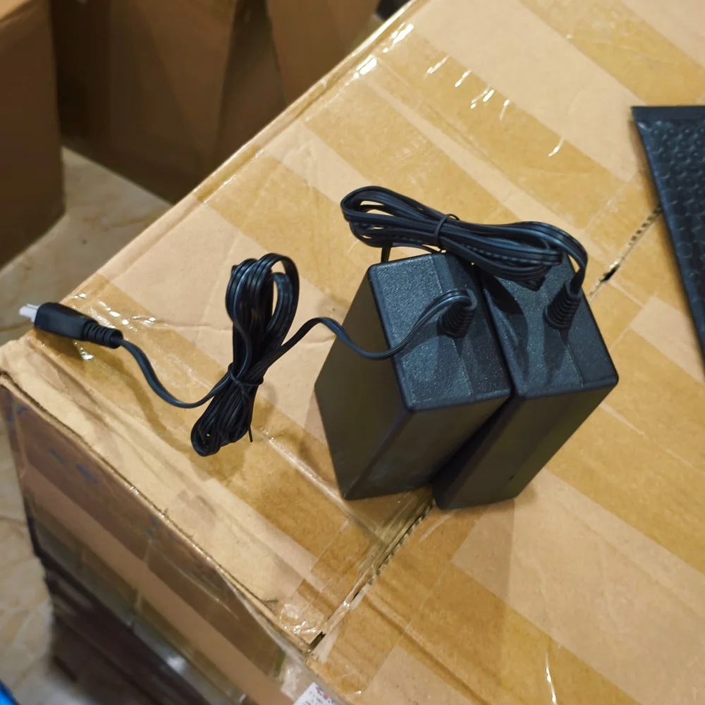 

0957-2231 AC Adapter Charger Power Supply 32V 375mA 16V 500mA for HP D1420 D1430 D1460 D2430 D2460 F2120 F2140 F2240 F2280 F2290