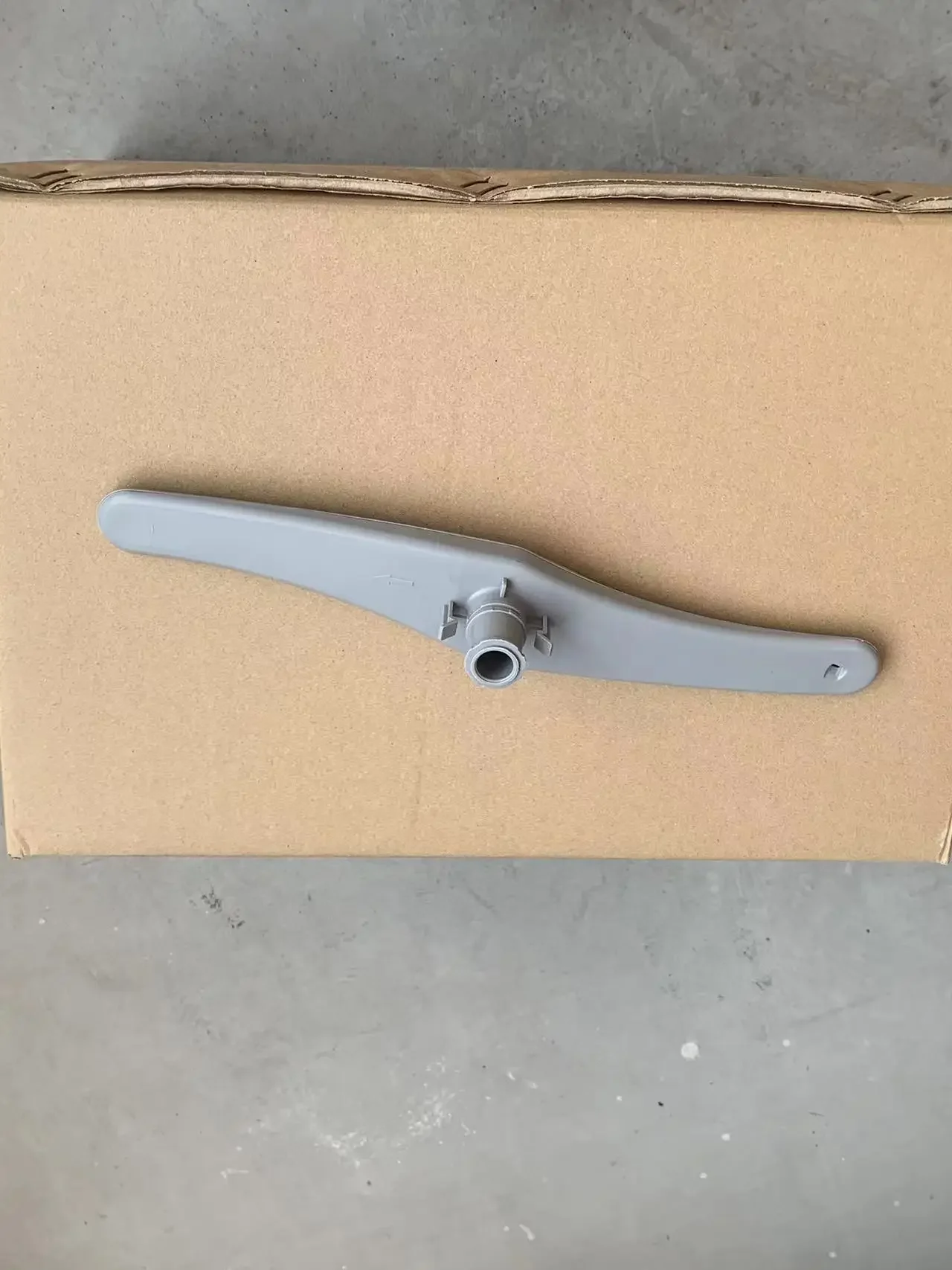 WZ-For M1/M3-T/M5/MT/DWZ1-0412 Suitable for Midea dishwasher  spray arm assembly
