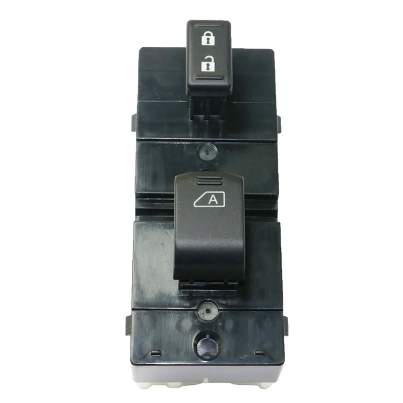Power Window Switch Front Passenger Right for Nissan Altima 2007 2008 2009 2010 2011 2012,25411-JA02A