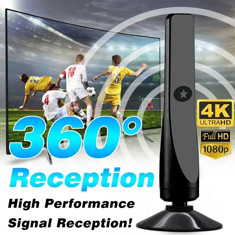 Portable 1080P High… - image