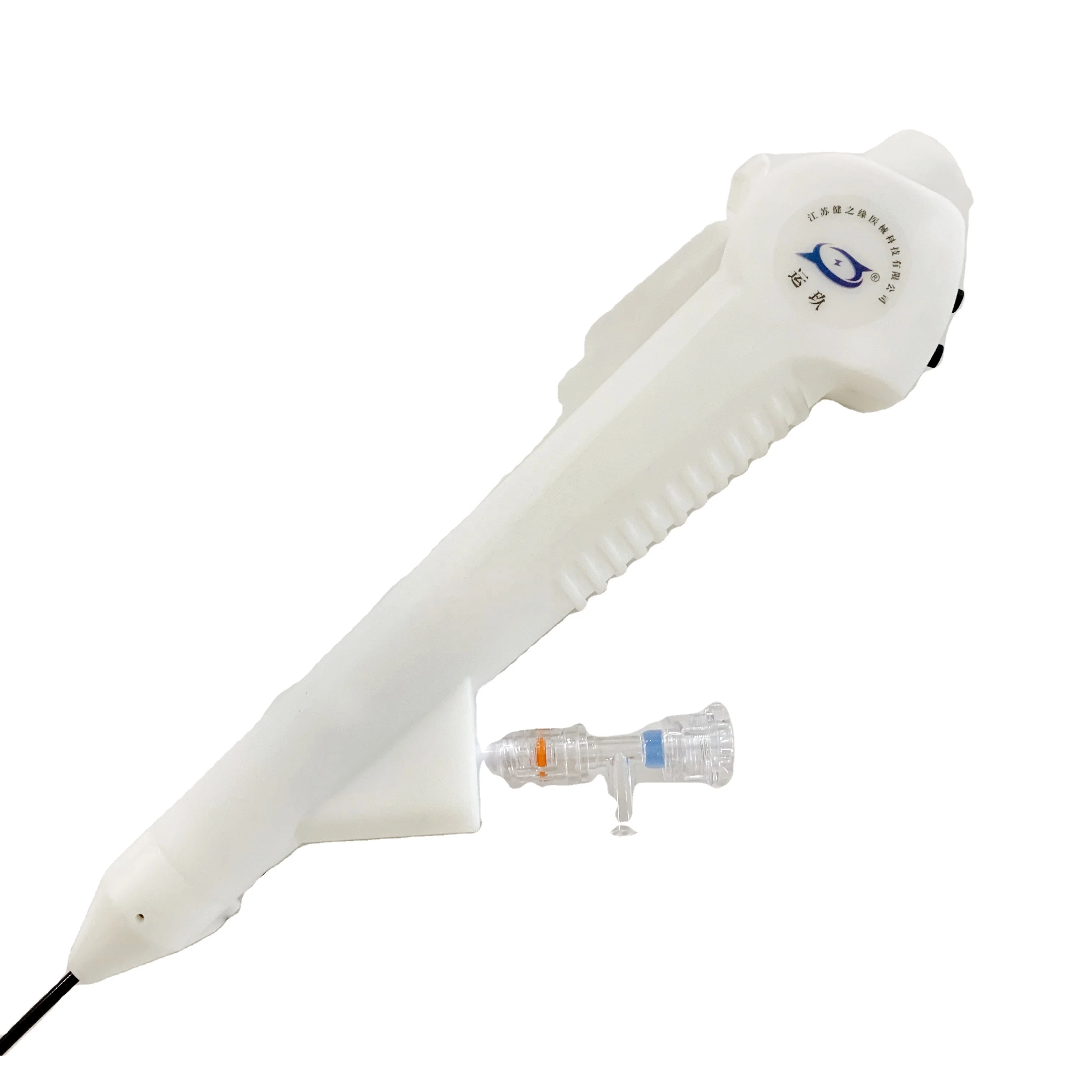 Flexible Video Ureteroscope, professional imaging  for visual inspection and diagnosis of urinary tract in urology surgery