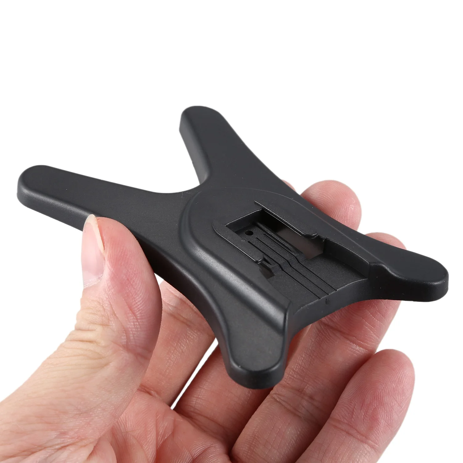 Flash Stand AS-21 ISO 518 Hot Shoe for Nikon Canon Pentax